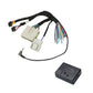 AXDIFD1 07-UP FORD/LINCOLN/MERCURY RADIO MODULE