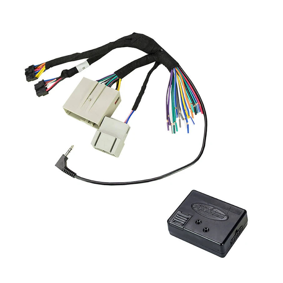 AXDIFD1 07-UP FORD/LINCOLN/MERCURY RADIO MODULE
