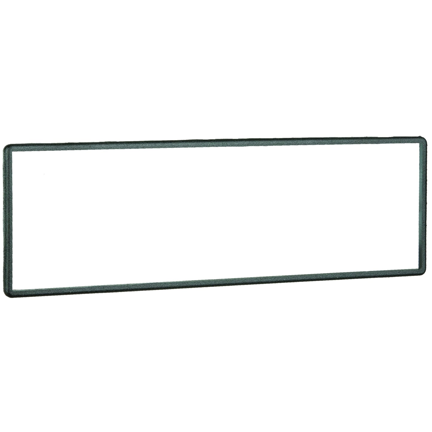 89300125 UNIVERSAL SINGLE DIN 1/8" BORDER TRIM