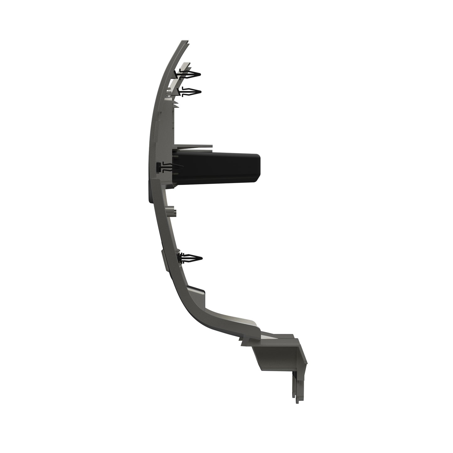 99-5816 08-11 FORD FOCUS MULTI DIN DASH KIT