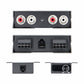 AX-BXLOC2-PRO | Axxess PRO Active LOC w/Bass Restoration + Bass Boost (4 Channel)