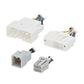 ANC-CHH2 AXXESS CHRYSLER/DODGE/JEEP/RAM ANC BYPASS HARNESS