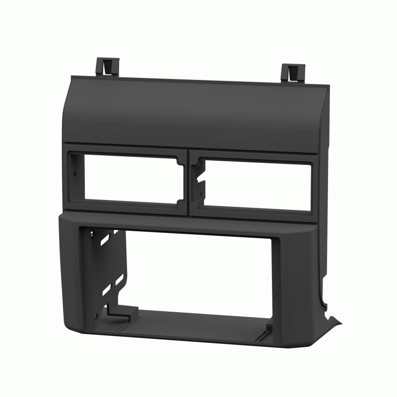 95-3000 Metra 1988-94 GM Suv/full Size Truck Double Din Dash Kit