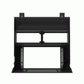 95-3000 Metra 1988-94 GM Suv/full Size Truck Double Din Dash Kit