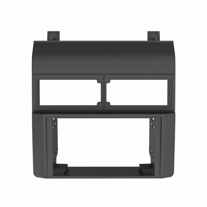 95-3000 Metra 1988-94 GM Suv/full Size Truck Double Din Dash Kit