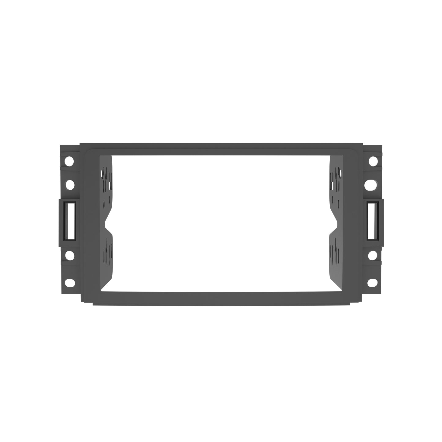 2005-2013 SELECT CHEV/GM DBL DIN DASH KIT