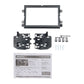 95-5812 Metra 04-Up Ford Double Din Dash Kit