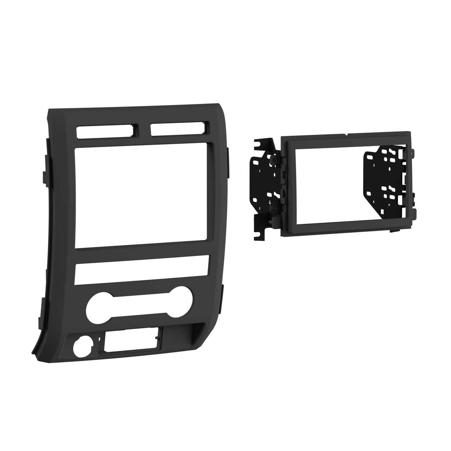 95-5822B Metra Double Din Dash Kit for 2009-2010 Ford F-150