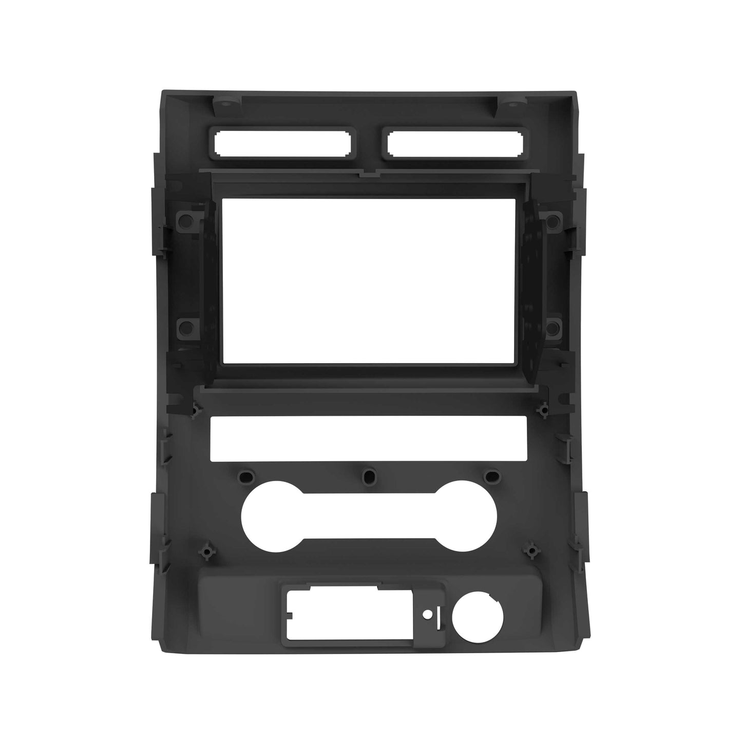 95-5822B Metra Double Din Dash Kit for 2009-2010 Ford F-150
