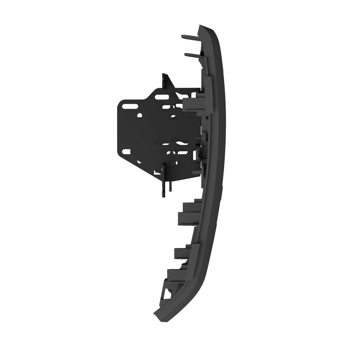 95-5822B Metra Double Din Dash Kit for 2009-2010 Ford F-150