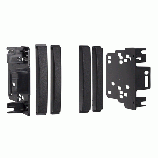 95-6511 CHRYLER MULTI-KIT DOUBLE DIN 07-UP