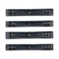 95-6511 CHRYLER MULTI-KIT DOUBLE DIN 07-UP