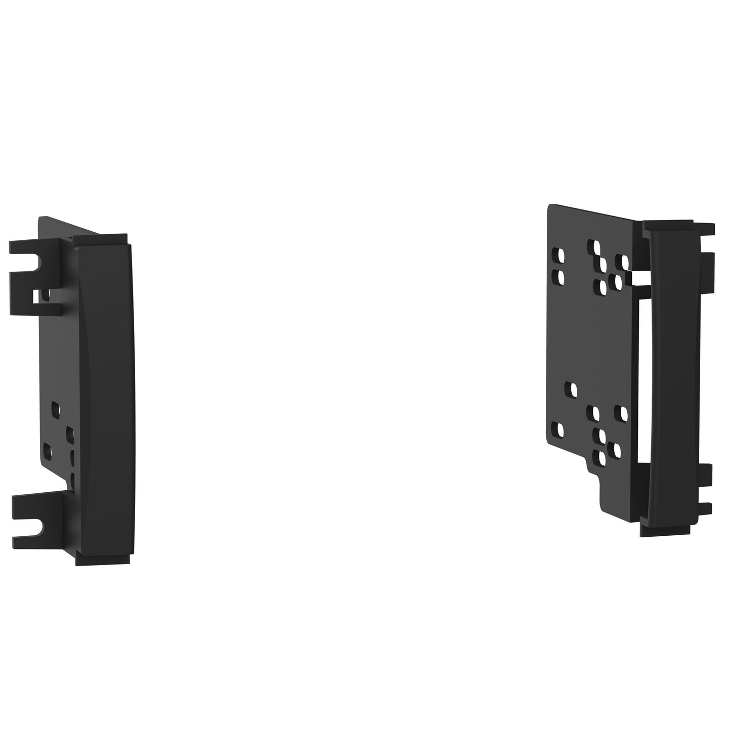 95-6511 CHRYLER MULTI-KIT DOUBLE DIN 07-UP