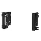 95-6511 CHRYLER MULTI-KIT DOUBLE DIN 07-UP