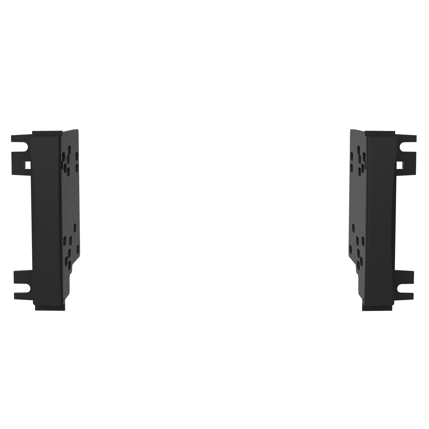 95-6511 CHRYLER MULTI-KIT DOUBLE DIN 07-UP