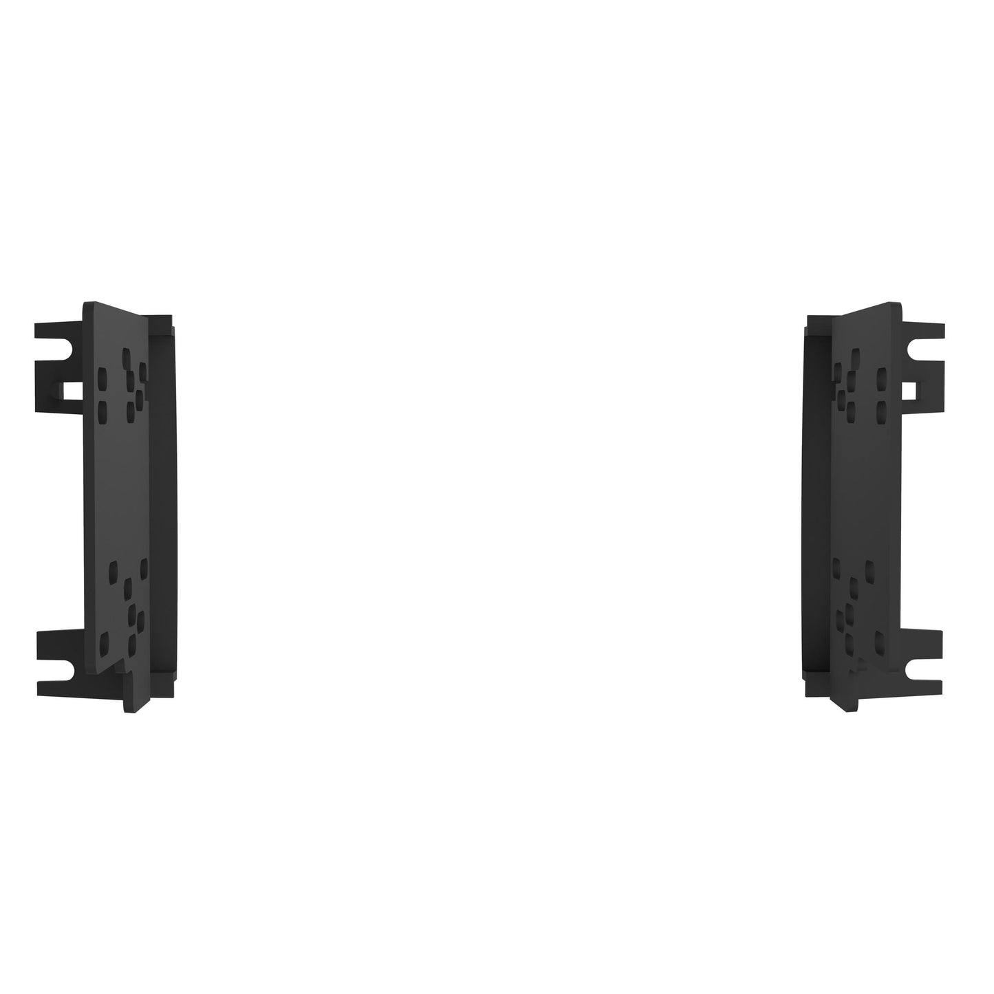 95-6511 CHRYLER MULTI-KIT DOUBLE DIN 07-UP