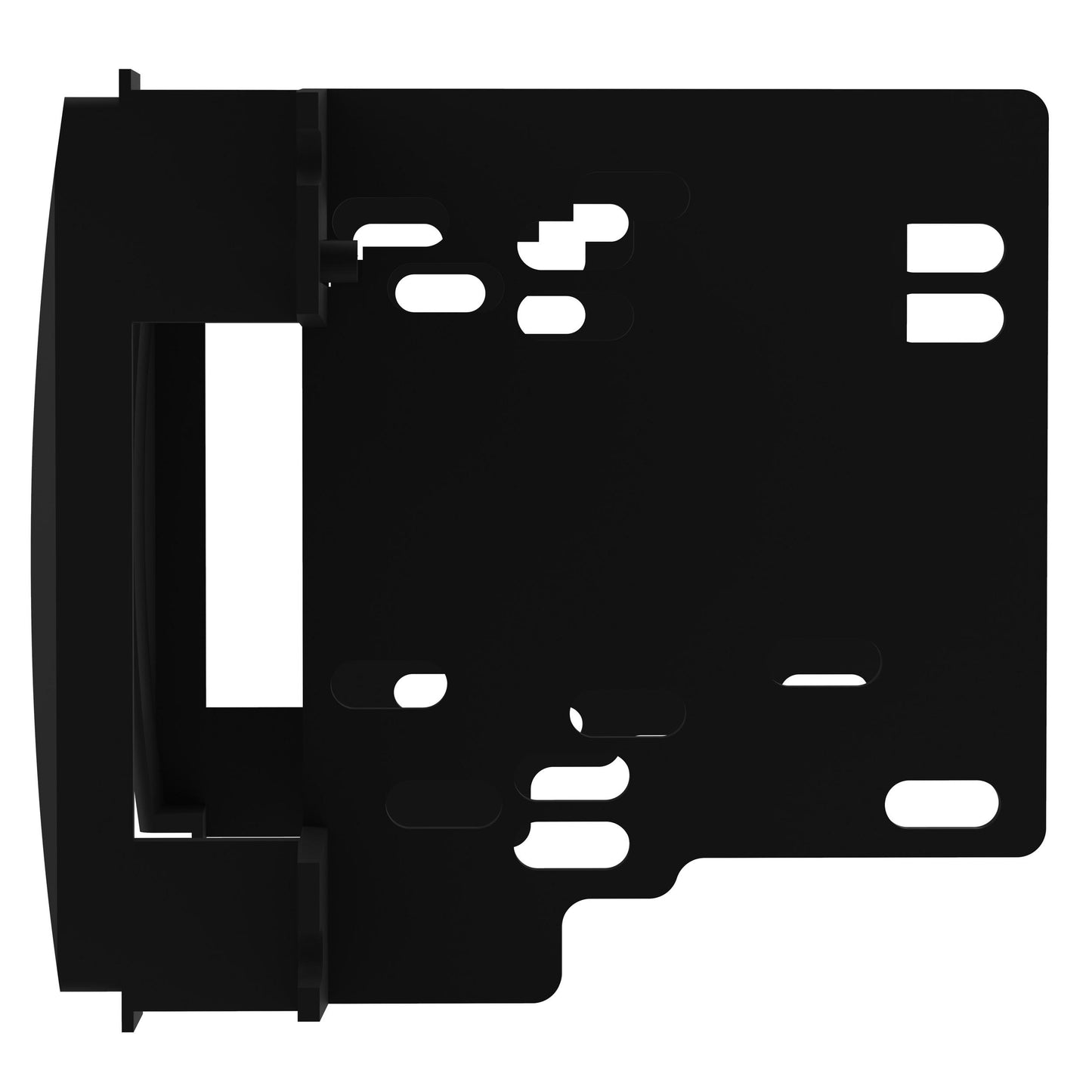 95-6511 CHRYLER MULTI-KIT DOUBLE DIN 07-UP