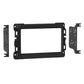 95-6518B 13-UP CHRYSLER/JEEP/RAM DBL DIN DASH KIT
