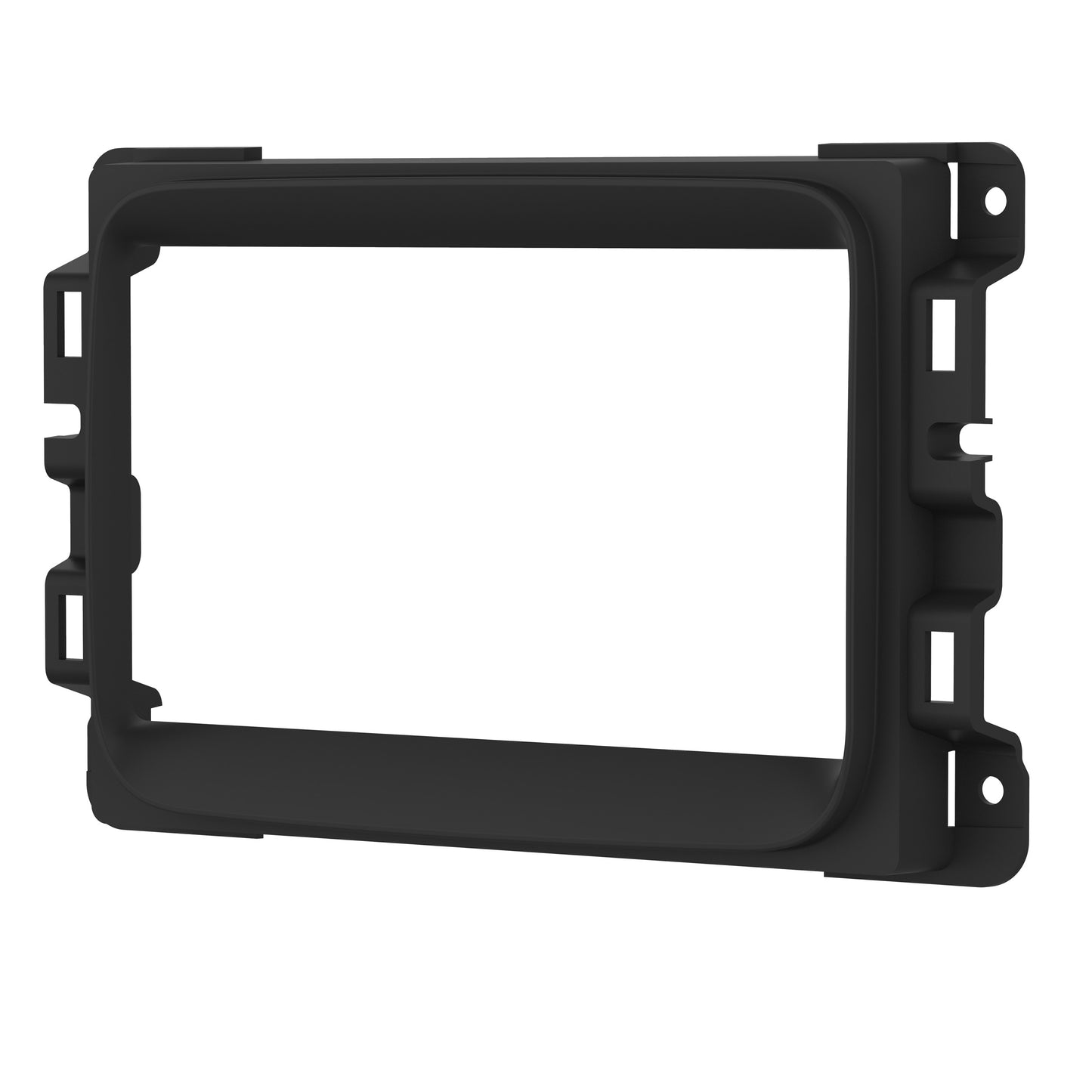 95-6518B 13-UP CHRYSLER/JEEP/RAM DBL DIN DASH KIT