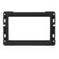 95-6518B 13-UP CHRYSLER/JEEP/RAM DBL DIN DASH KIT