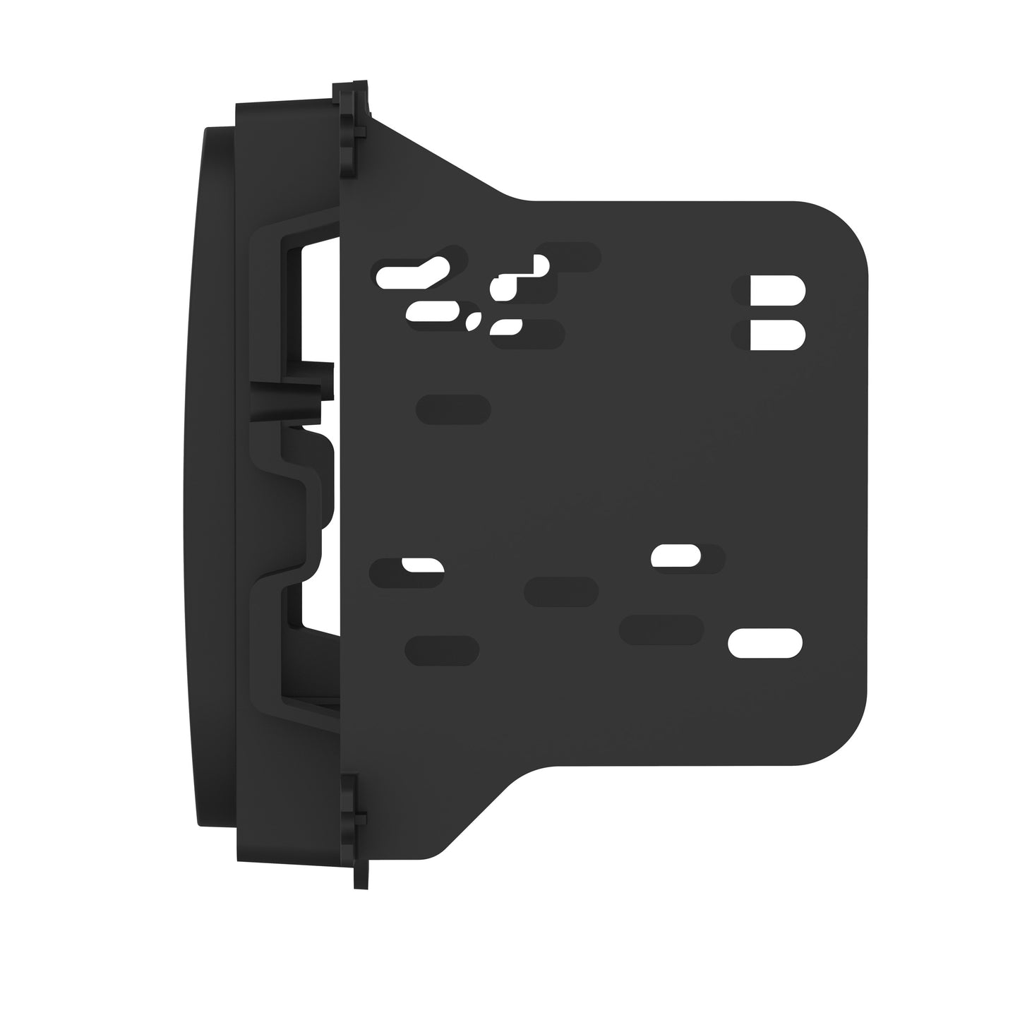 95-6518B 13-UP CHRYSLER/JEEP/RAM DBL DIN DASH KIT