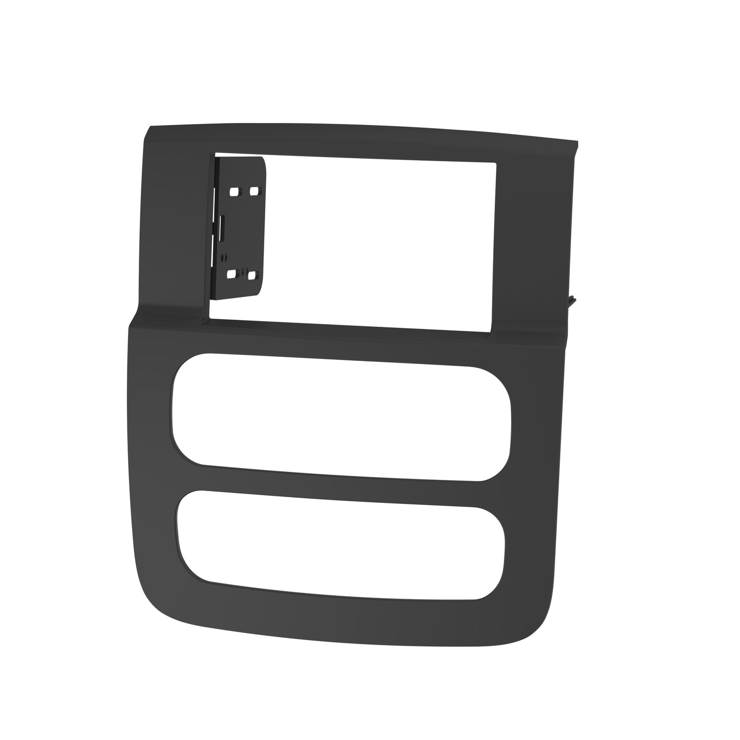 95-6522B 02-05 RAM TRUCK DBL DIN DASH KIT