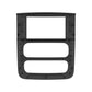 95-6522B 02-05 RAM TRUCK DBL DIN DASH KIT