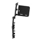 95-6522B 02-05 RAM TRUCK DBL DIN DASH KIT