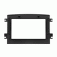 95-6528B Metra Dodge Ram DDin Dash Kit ('06 - '10)