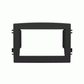 95-6528B Metra Dodge Ram DDin Dash Kit ('06 - '10)