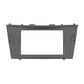 95-8218S Metra  Double DIN Dash Installation Kit for Select 2007-2011 Toyota Camry Vehicles