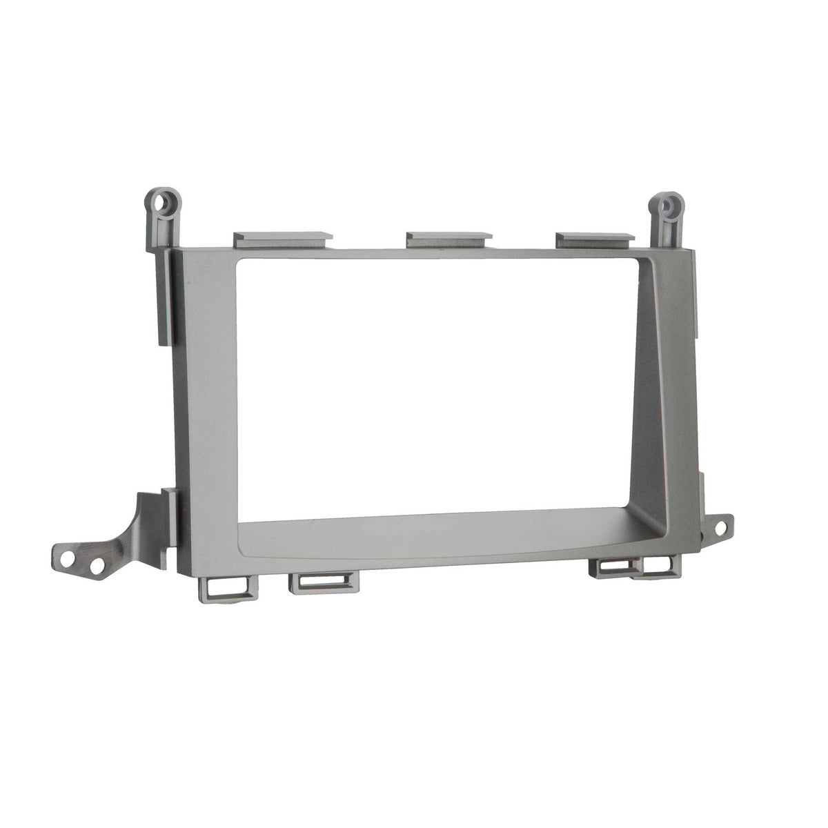 radio dash kit