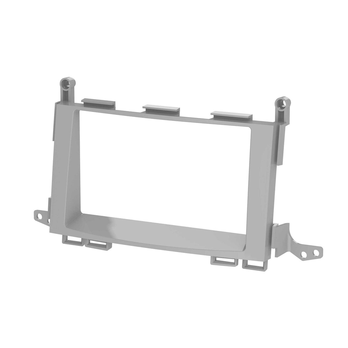 Metra Toyota Venza DDin Dash Kit ('09-'15)