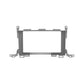 Metra Toyota Venza DDin Dash Kit ('09-'15)
