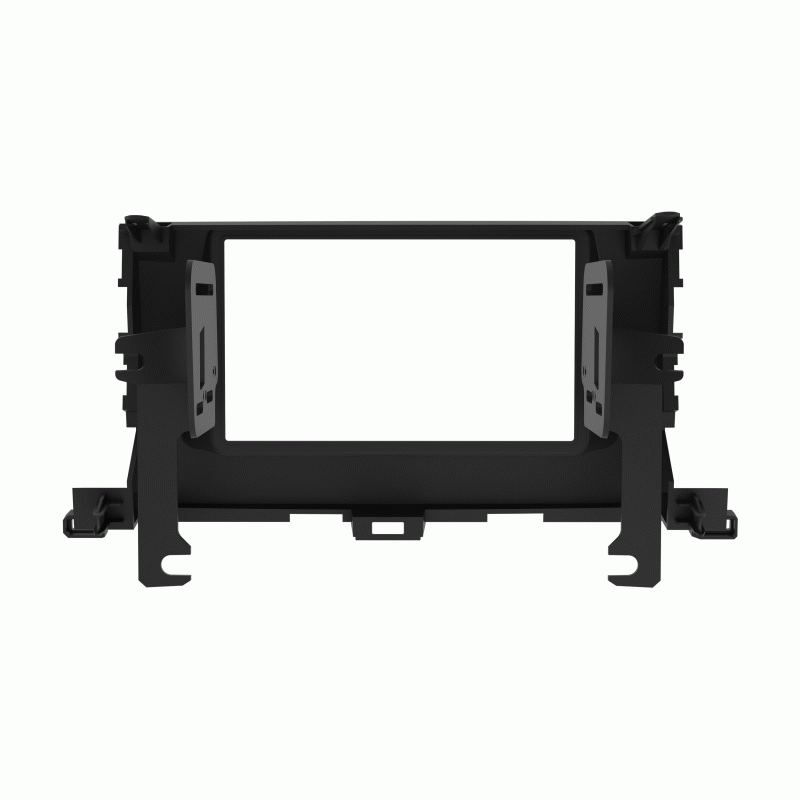 95-8248B Metra 14-19 Toyota Highlander Ddb Din Dash Kit