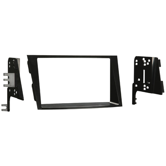 958903B 10-14 SUBARU LEGACY/OUTBACK DBL DIN DASH KIT