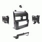 95-3000 Metra 1988-94 GM Suv/full Size Truck Double Din Dash Kit