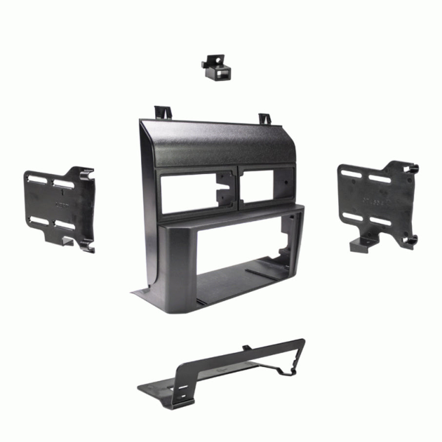 95-3000 Metra 1988-94 GM Suv/full Size Truck Double Din Dash Kit