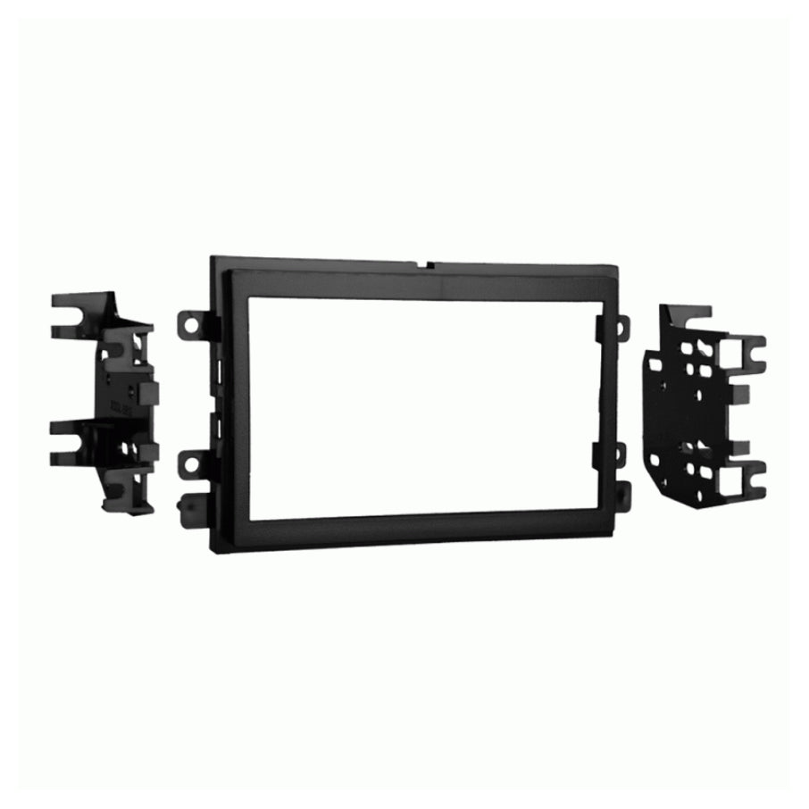 Metra 04-Up Ford Double Din Dash Kit