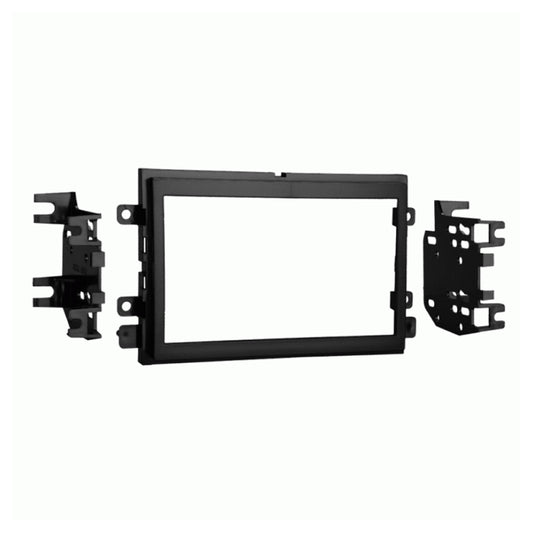 Metra 04-Up Ford Double Din Dash Kit