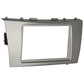 95-8218S Metra  Double DIN Dash Installation Kit for Select 2007-2011 Toyota Camry Vehicles