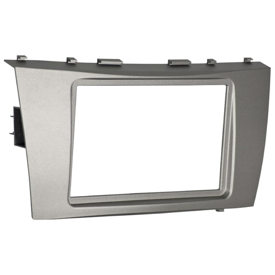 95-8218S Metra  Double DIN Dash Installation Kit for Select 2007-2011 Toyota Camry Vehicles