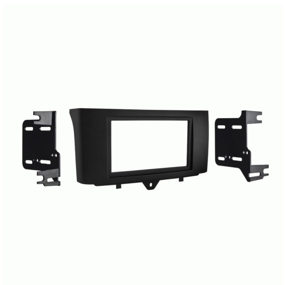 95-8720B Metra 11-Up Smartcar for Two Dbl Din Dash Kit