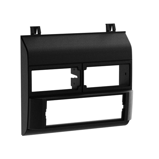 99-3000 Chevy | GMC Full Size Trucks 1988-1994 - Black