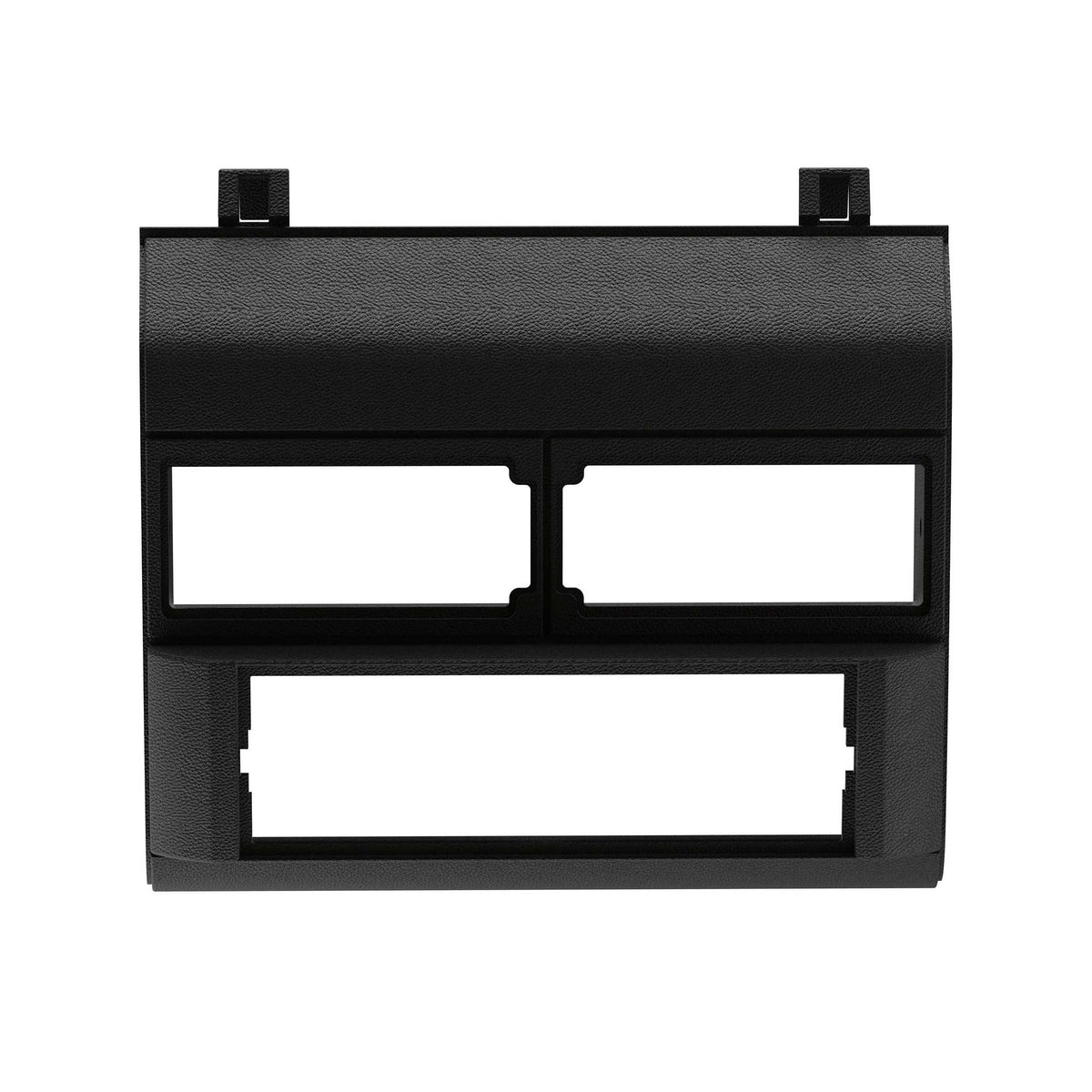 99-3000 Chevy | GMC Full Size Trucks 1988-1994 - Black