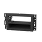 99-3305 Metra GM / Suzuki SDin Dash Kit ('06 - '09)