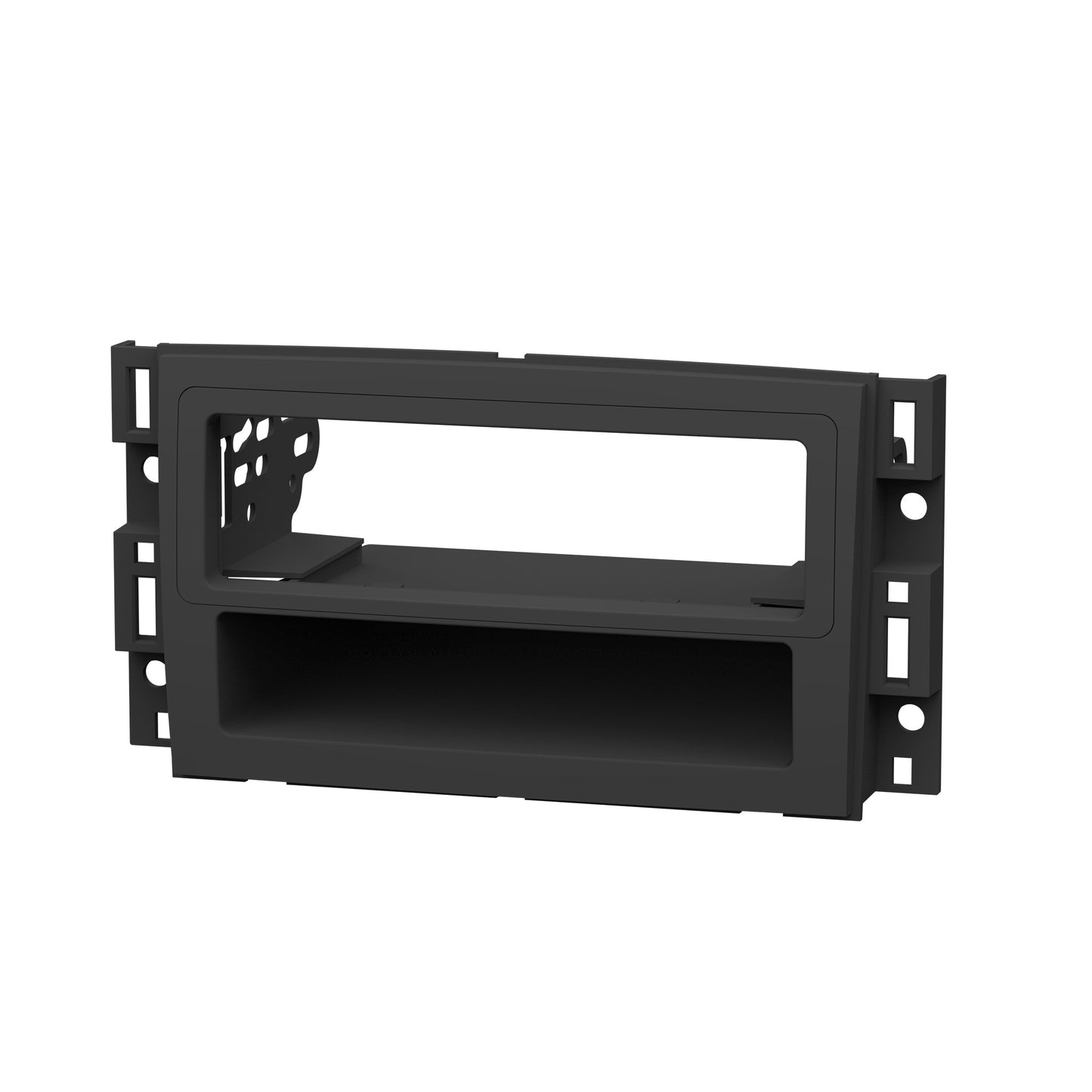 99-3305 Metra GM / Suzuki SDin Dash Kit ('06 - '09)