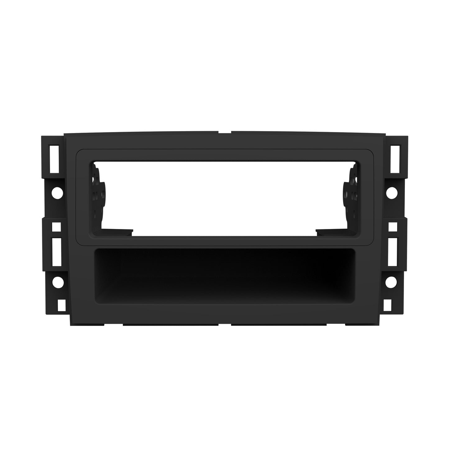 99-3305 Metra GM / Suzuki SDin Dash Kit ('06 - '09)
