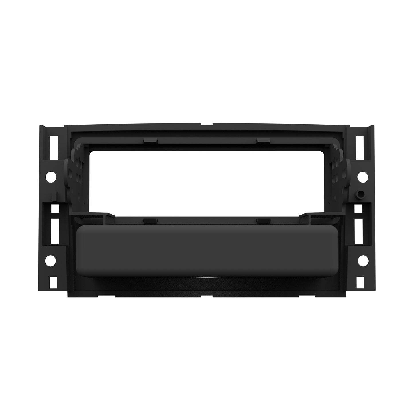 99-3305 Metra GM / Suzuki SDin Dash Kit ('06 - '09)