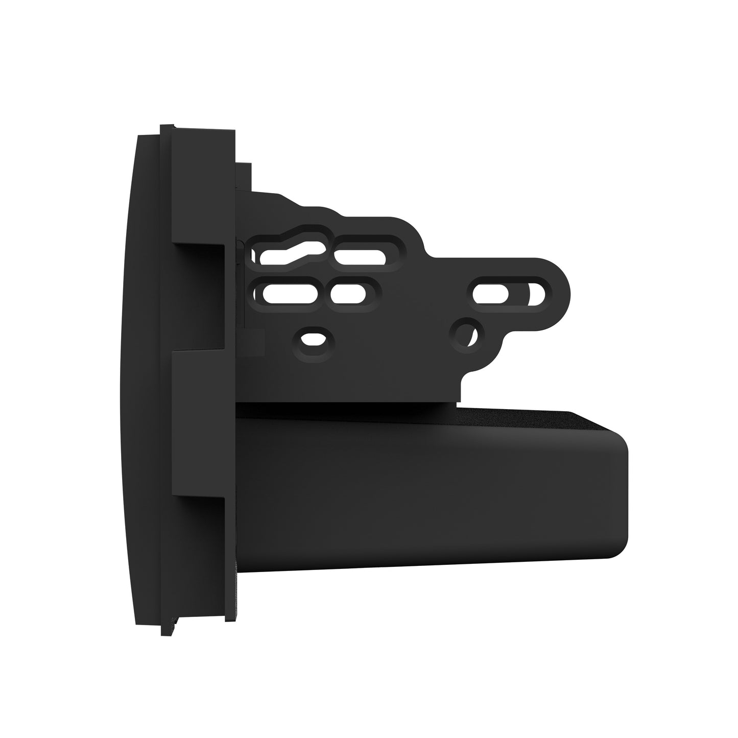 99-3305 Metra GM / Suzuki SDin Dash Kit ('06 - '09)